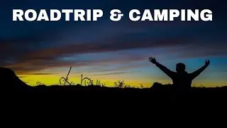 Alone at Big Bend Ranch state park - Car Camping