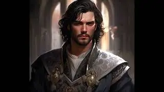Quenta Istarion | the Broken Kingdom | Art VI