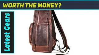 Voyager Tech Backpack: The Ultimate Professional's Carry-All?