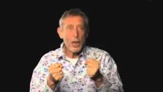 The Michael Rosen Montage