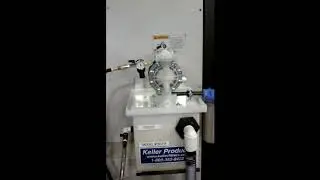TKO-6 Tramp Oil Skimmer System