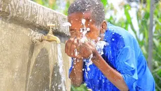 MADE BLUE - impact trip Ethiopia 2020