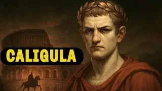 Caligula &ndash; The Mad Emperor of Rome