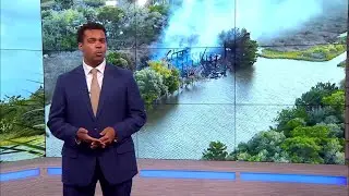 SLED investigating fire at Edisto Beach home associated with SC circuit court judge; 3 injured
