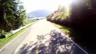 Just Some Road-Burrard Thermal Plant Road