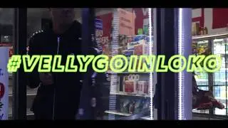 VELLY2BLUNT$ - #VELLYGOINLOKO (Directed By Chris Wise + Zenshootr)