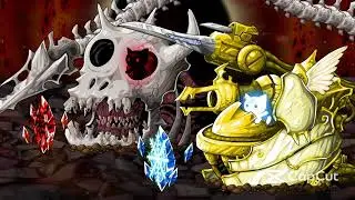 Epic Battle Fantasy All Final Boss OST