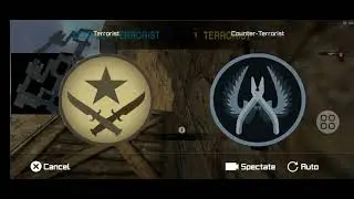 Csmix v 7 gameplay
