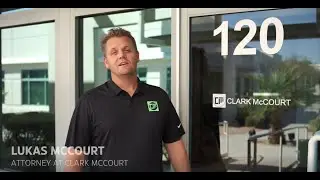 Day in the life of a Las Vegas Attorney