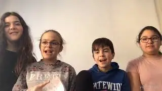 BookTube Paula Gonu (1rESO)