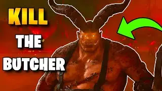 How To Kill 