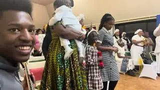 Revival music, We are going home
