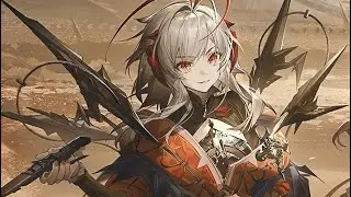 《明日方舟アークナイツ陸版》#危機合約#孤光作戰 625 高配鍍層
