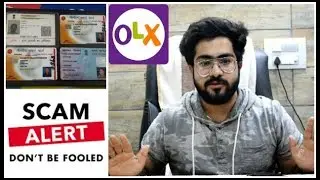OLX FRAUD IN THE NAME OF INDIAN ARMY || CARS || MUST WATCH - 2019