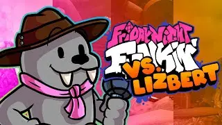 Versus Lizbert - Full Week