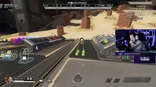 Alliance Hakis Pred Race w/ Vaifs & Liphn!