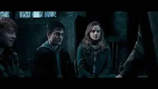 Harry Potter and the Order of the Phoenix - In The Hog's Head