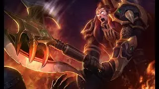 DO These NEW Runes Buffs MAKE Darius Broken Again?! FULL AD Darius TOP