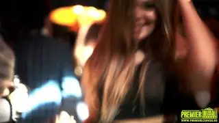 09.12 | Dj Squire Day | Fashion show by Estel Adoni | Premier Lounge