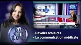 On s'dit tout: Devoirs scolaires, Comment peut on gérer à la maison❓