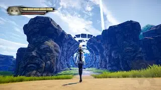 Anima Gate of Memories: I&II Remaster - PC Gameplay [HD]