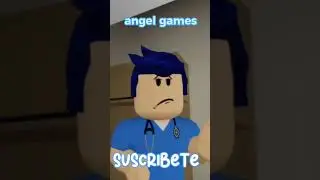 el beb&eacute; #youtubevideos #youtubeshorts #angelgames #reels #robloxedit #robloxenespa&ntilde;ol