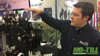 Martin Industries Introduces New Closing Wheel System