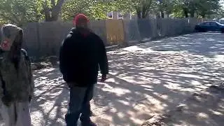Da Dime Block