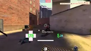 UGC GOLD HIGHLANDER