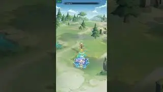 HERO REBORN: Eternal Pact Gameplay - First 6 Minutes (Android)