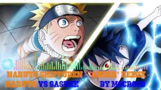 Naruto Shippuden - 