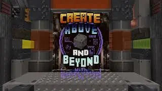 Create: Above and Beyond with Old Elysium - Waybound