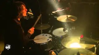 OFF LIVE - Puggy 