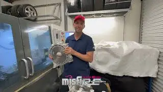 13b billet plates making 1100hp +