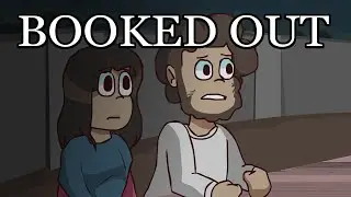 Booked Out
