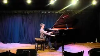 Shane Thomas - Joshua & Ruby