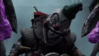Killing Floor 2 - The Summer Sideshow