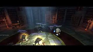 NA First Place Scarlet Halls 2:27 Challenge Mode Dungeon Speed Run WoW MoP Classic (S2 Title time)