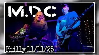MDC 