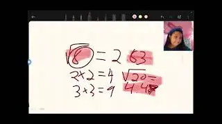 Princess Louise Lane Ranara  -  Mathematics 2nd Quarter Performance Task