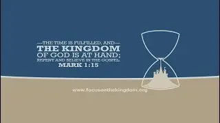 Bible study 1/6/19: Matthew 5.1-16, The Beatitudes.