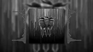 Music Visualizer Demo - Album Art Side Border Bar Spectrum | Tuneform