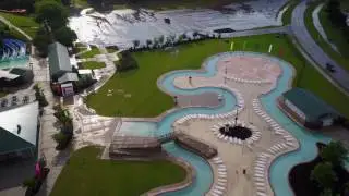 DJI Mavic Point Mallard Park