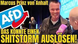 Diese Frage stellen sich Millionen B&uuml;rger auch‼️ Marcus Prinz von Anhalt