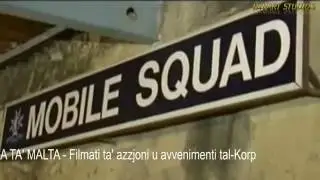 Pulizija ta' Malta -  It-Tieni Parti