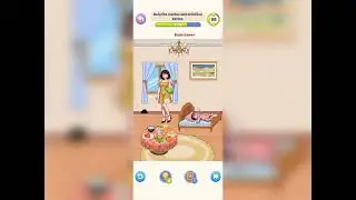 Tricky Story Normal level 1 gameplay walkthrough solution 
