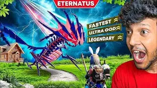 PAL WORLD Live against big yt youtuber with fun #technology #palworld #mincraft #bgmi #technogamerz