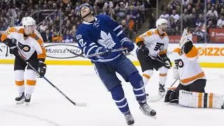 Connor Brown impressed by 16 year old Jack Hughes