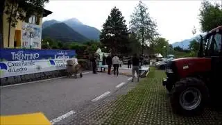 Ledro Skyrace - Pronti...attenti...via!!!