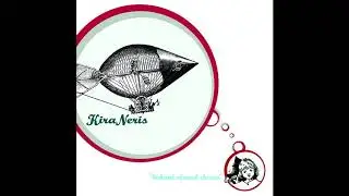 LIMITED JAZZ: Kira Neris - My Room (Bonus Track)